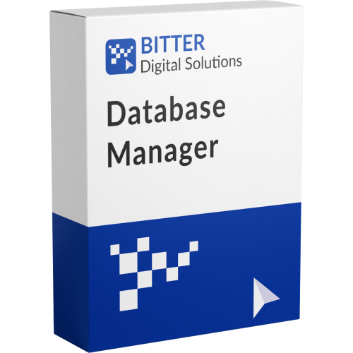Database Manager