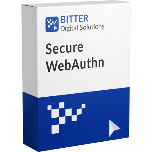 Secure WebAuthn