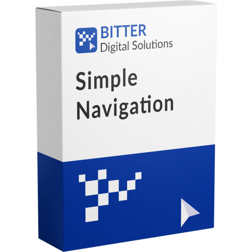 Simple Navigation