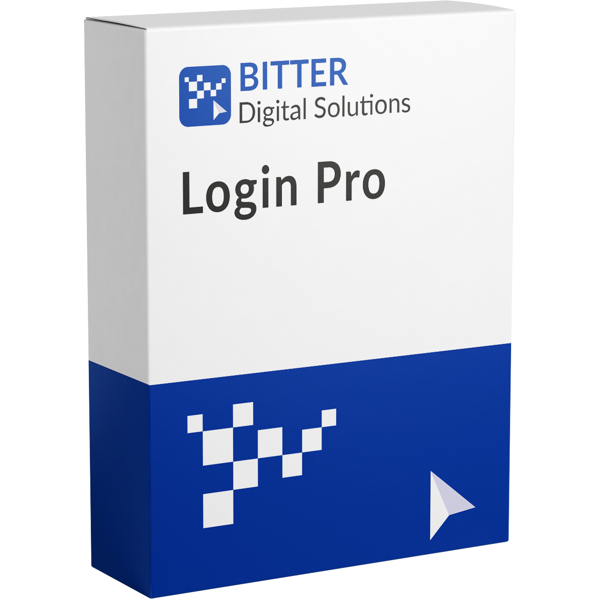 Login Pro