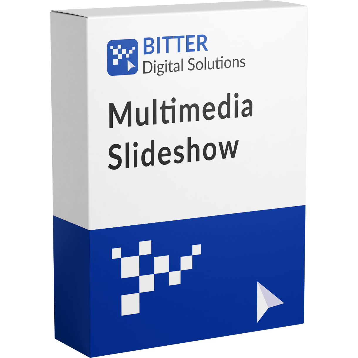 Multimedia Slideshow