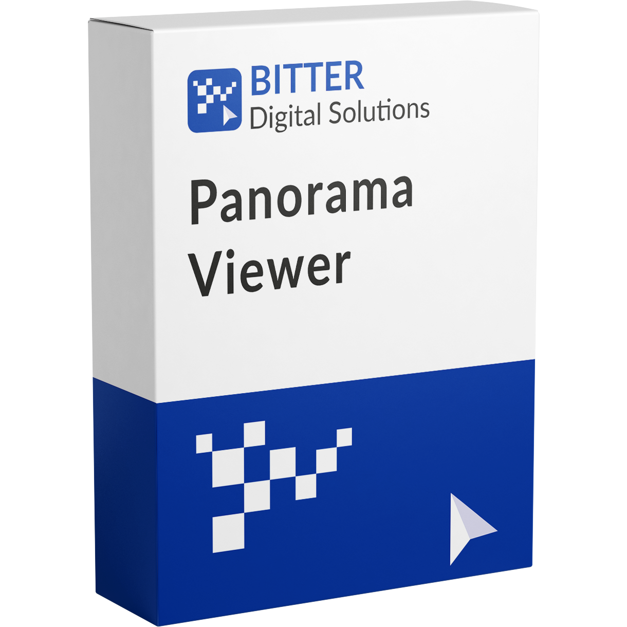 Panorama Viewer