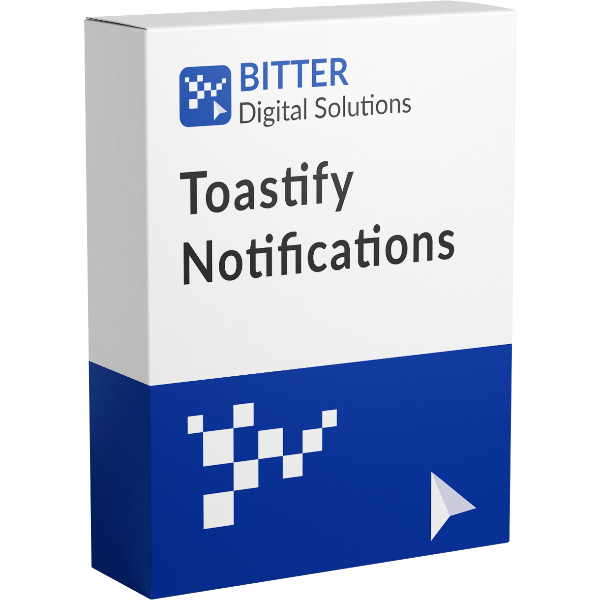 Toastify Notifications